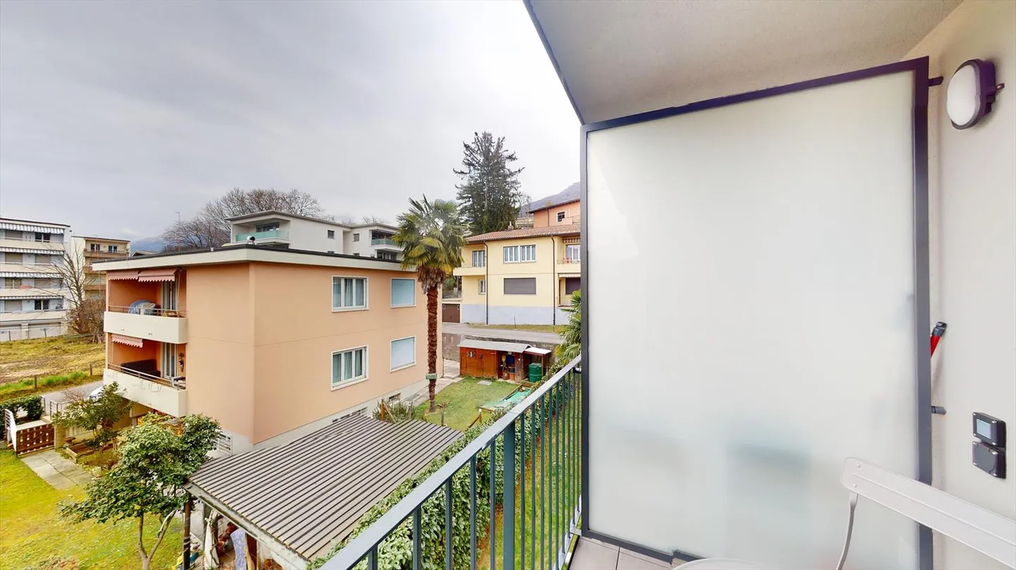 1,5-Zimmer-Wohnung - Foto 6 von 7