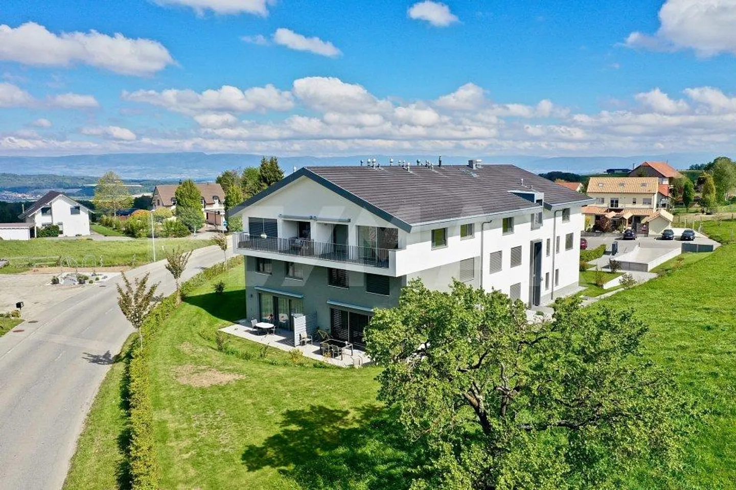 Atmosfera accogliente appartamento 3,5 locali di 110 m² - Foto 1 di 13