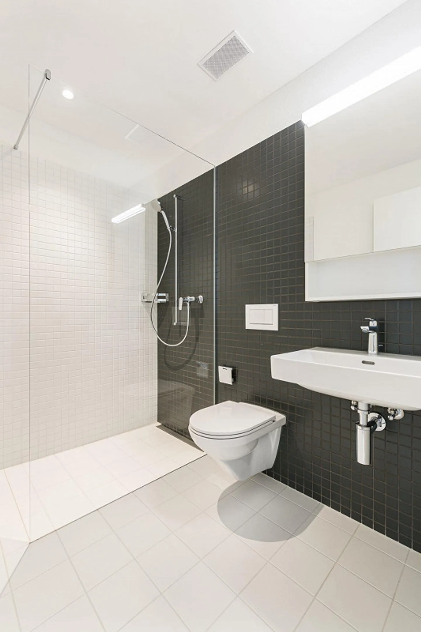 Vivre à Matteo - Beaucoup d'espace pour vivre avec une belle vue ! - Photo 5 sur 9