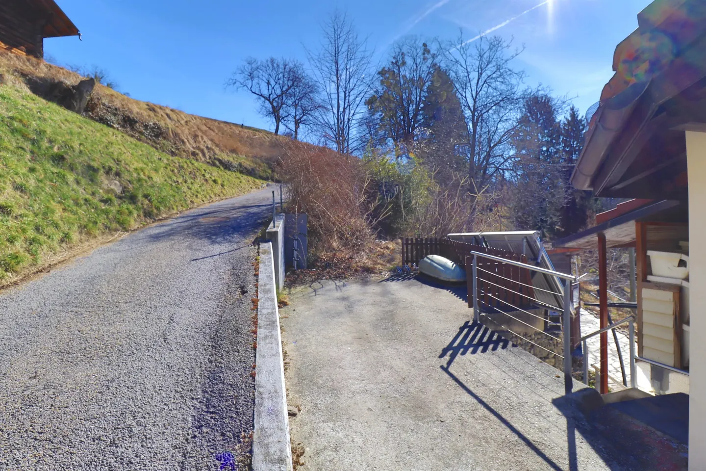 Charmante Maison Individuelle à Bex - Photo 34 sur 43