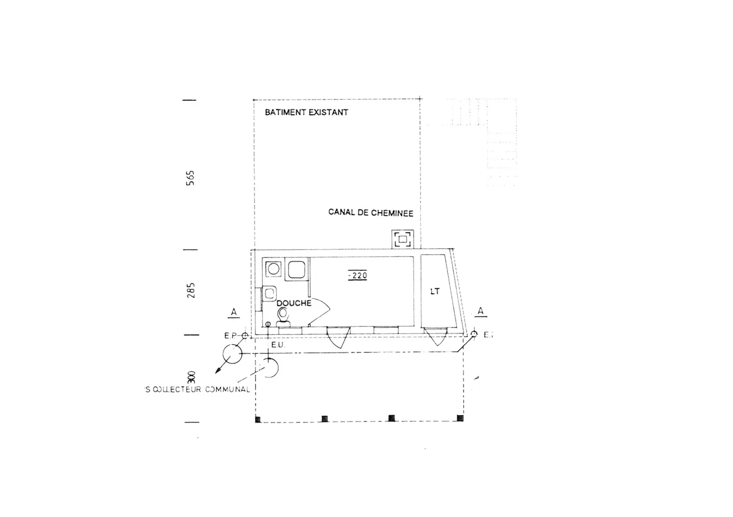 Charmante Maison Individuelle à Bex - Photo 36 sur 43