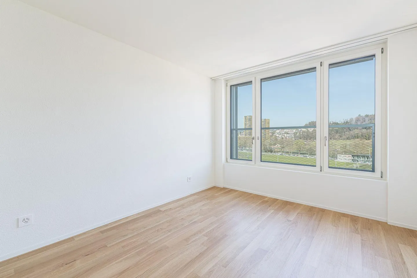 Vivre à Matteo - Beaucoup d'espace pour vivre avec une belle vue ! - Photo 7 sur 9