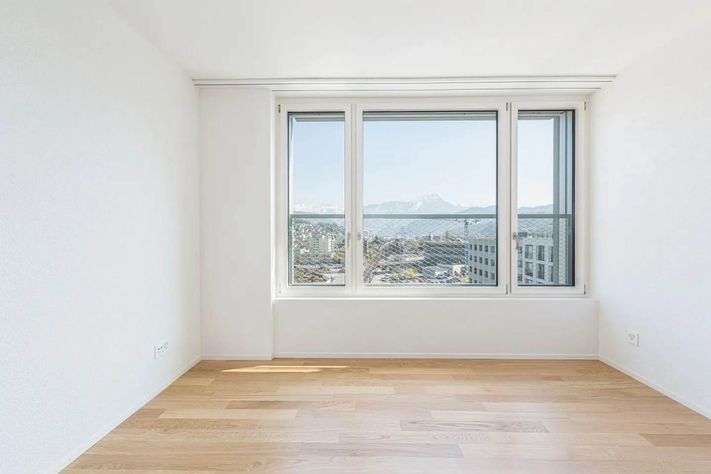 Vivre à Matteo - Beaucoup d'espace pour vivre avec une belle vue ! - Photo 8 sur 9