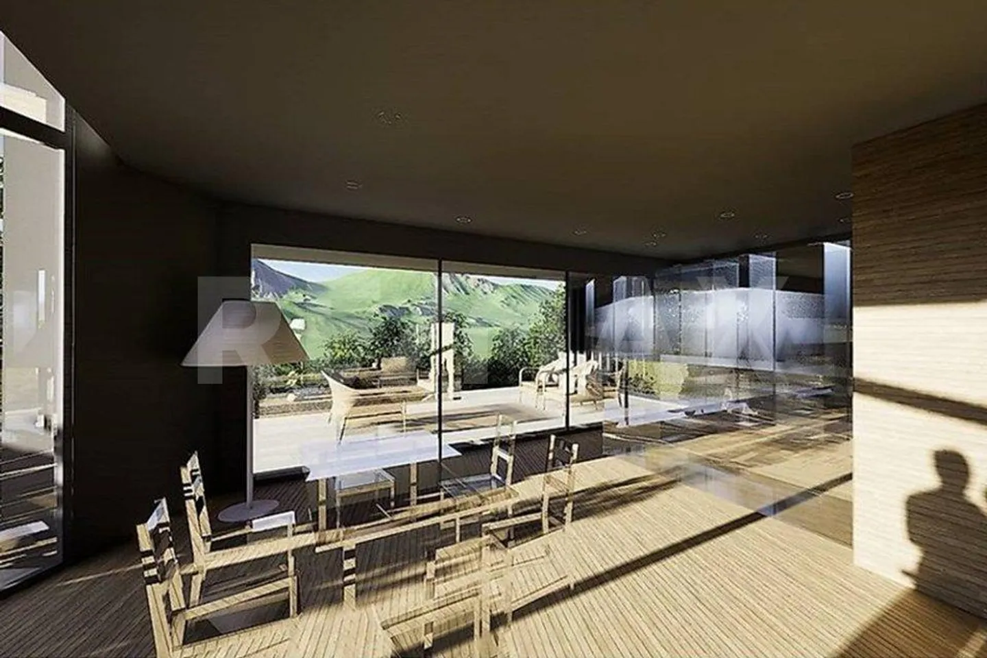 Maison 4.5 pièces - Foto 7 von 13