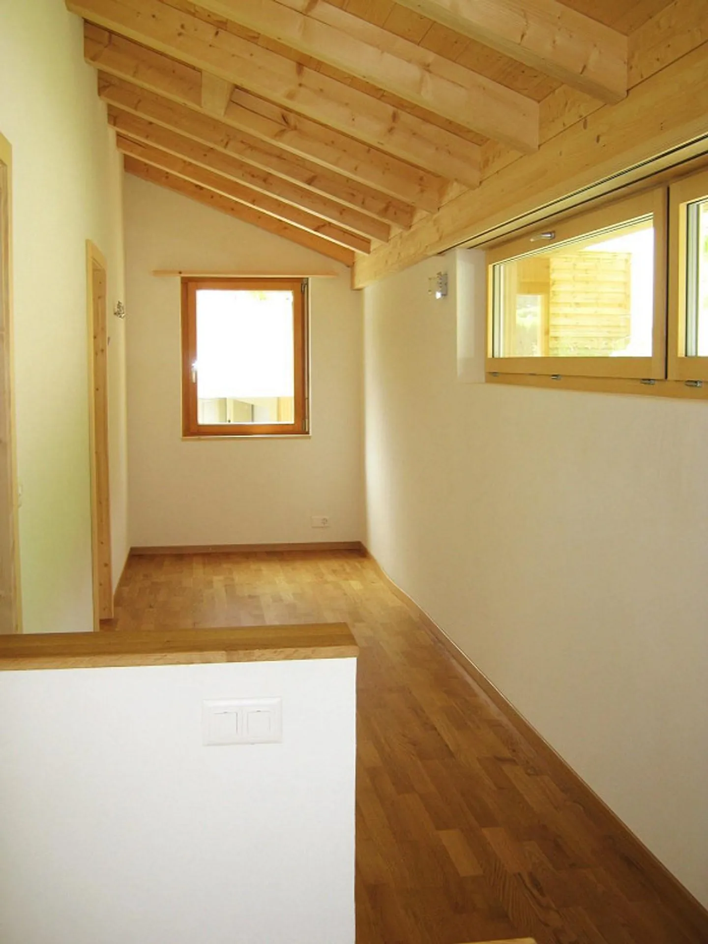 Charmantes Einfamilienhaus mit Terrasse - Foto 9 von 10