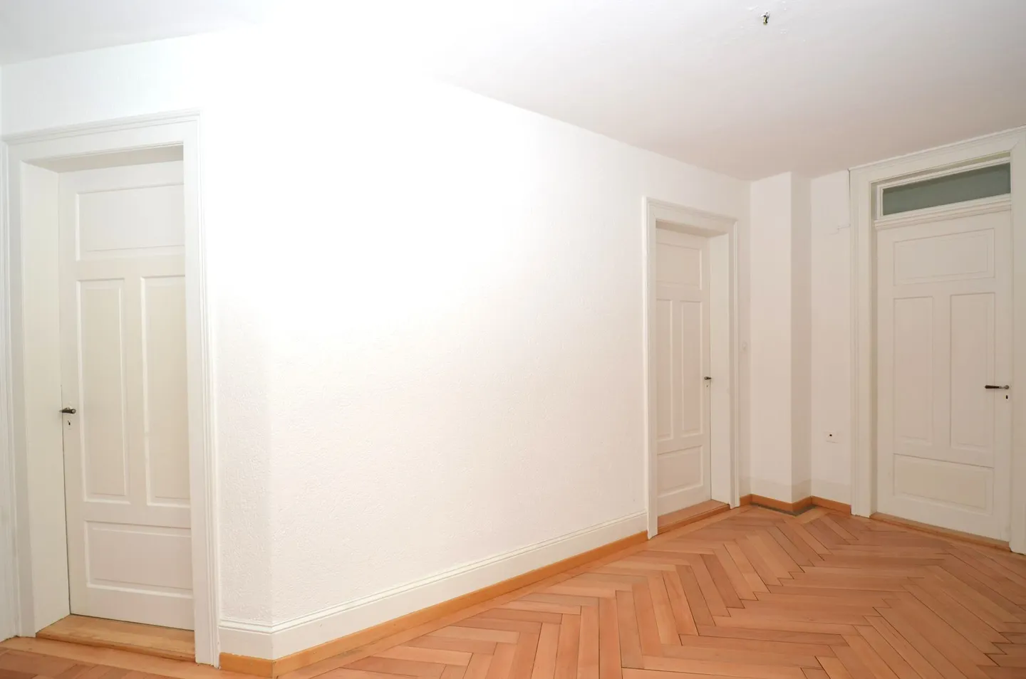 Geräumige Wohnung in Arbon - Foto 6 von 12