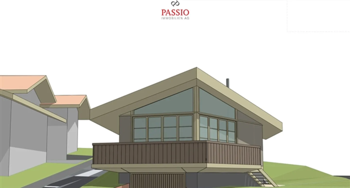 Single house for sale - Photo 2 of 4