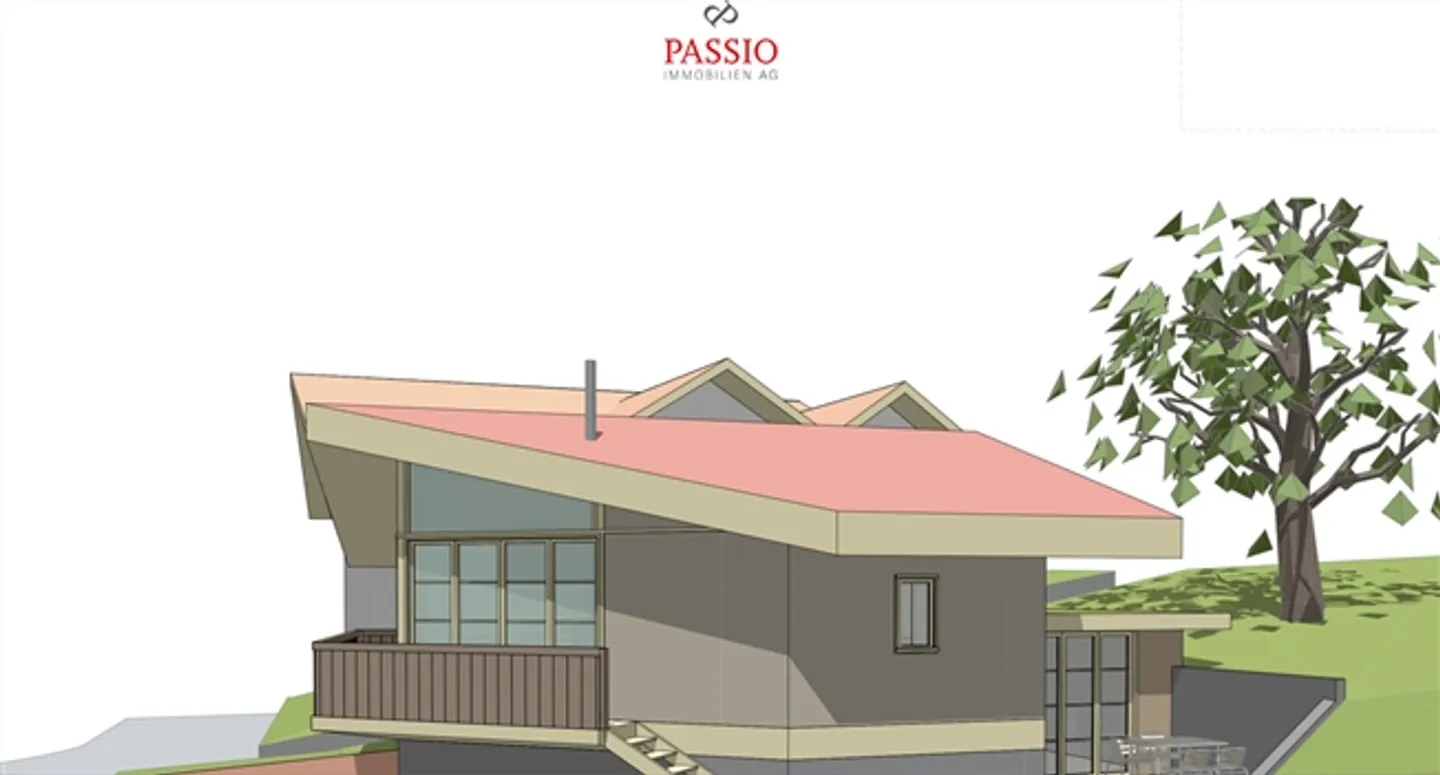 Single house for sale - Photo 3 of 4