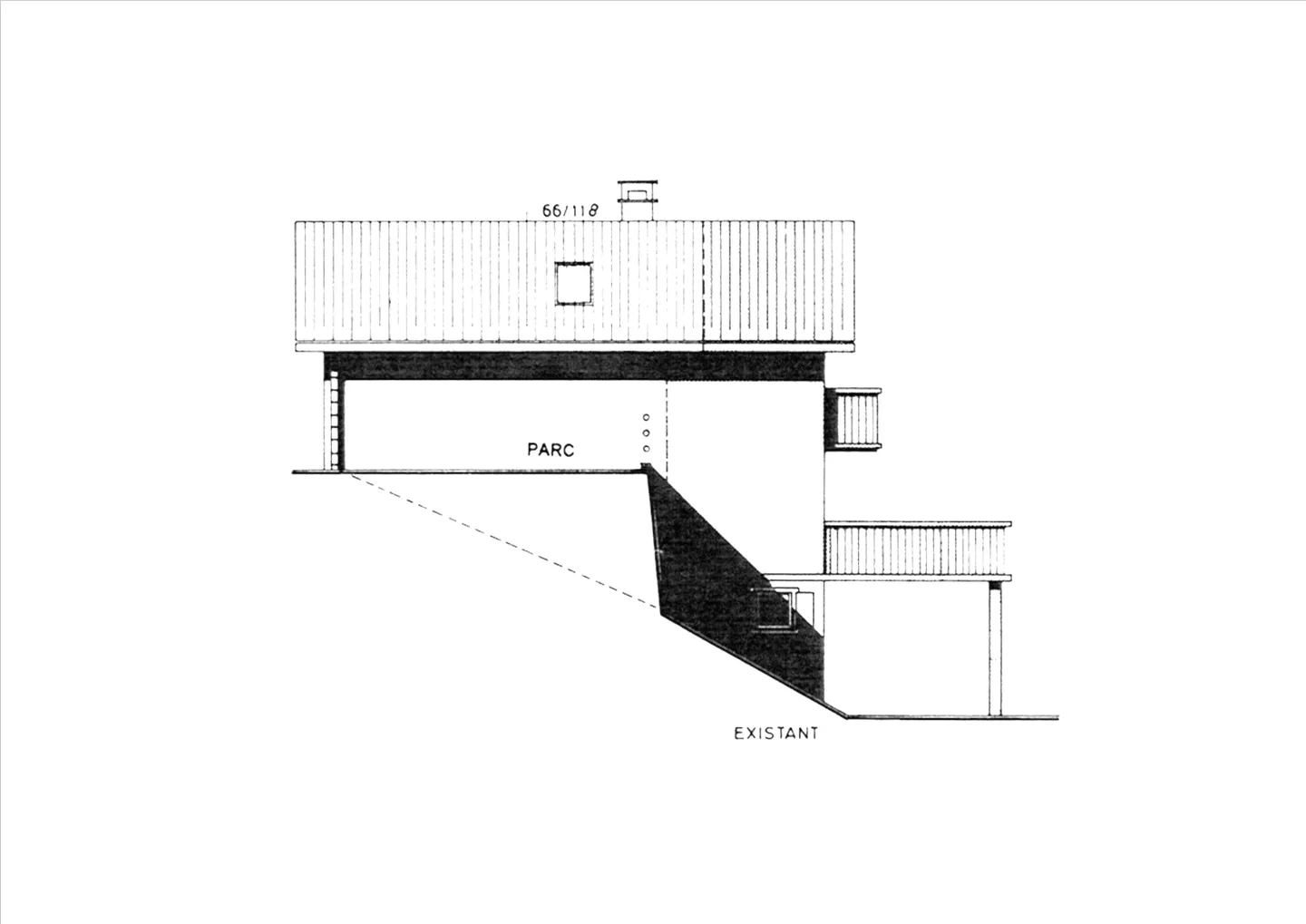 Charmante Maison Individuelle à Bex - Photo 40 sur 43