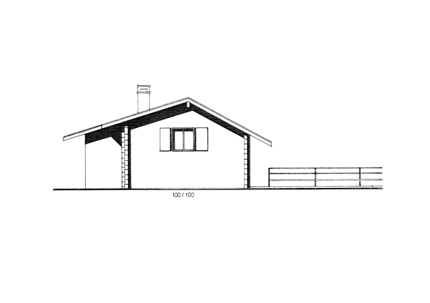 Charmante Maison Individuelle à Bex - Photo 41 sur 43