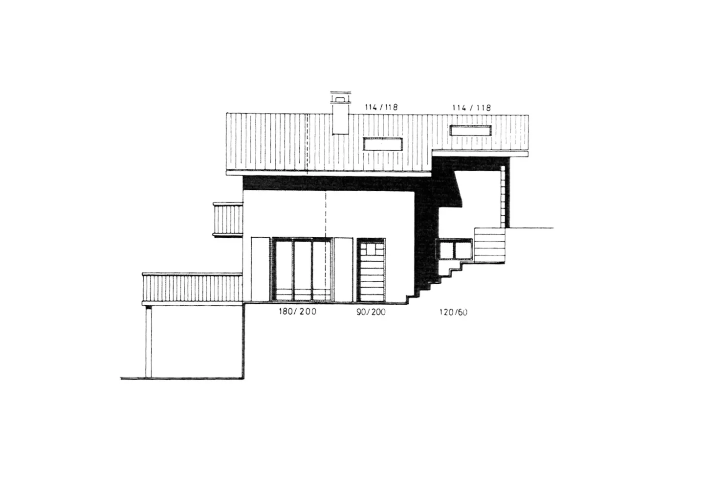 Charmante Maison Individuelle à Bex - Photo 42 sur 43