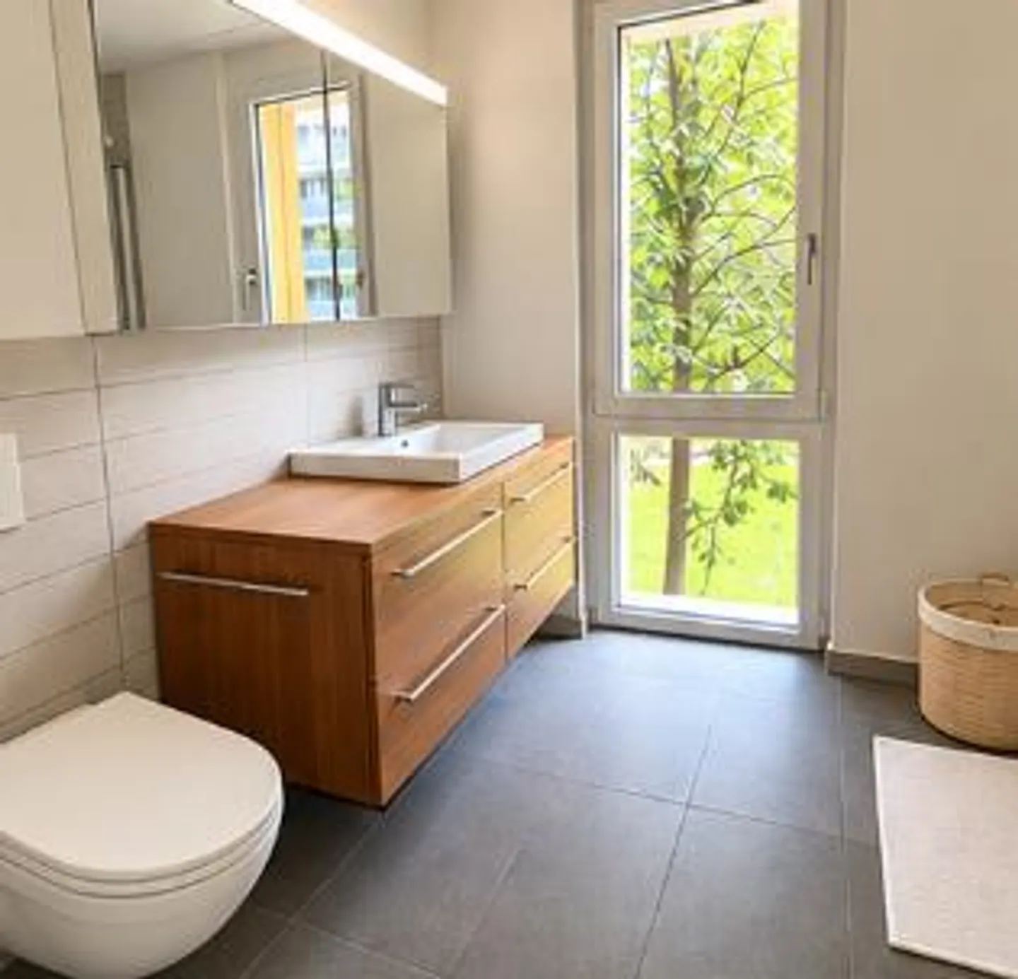 Grosszügige 5.5-Zimmer-Wohnung - Foto 1 von 9