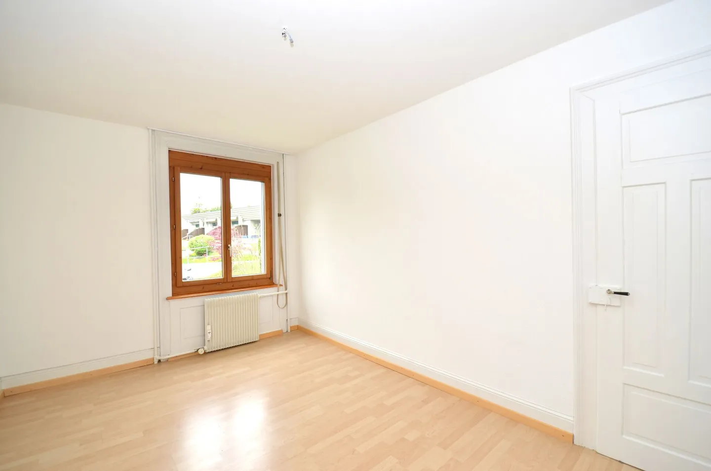 Geräumige Wohnung in Arbon - Foto 12 von 12