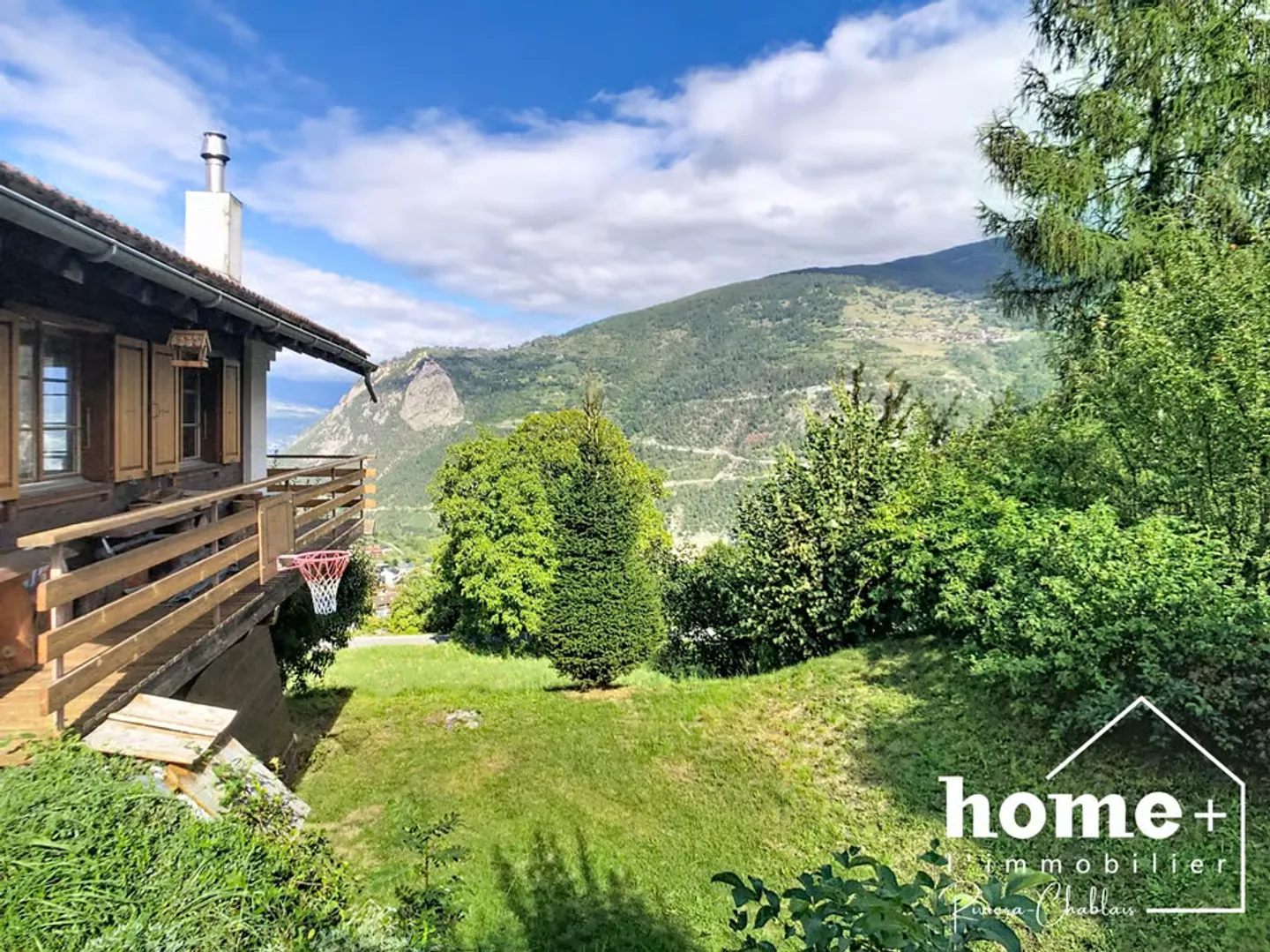 Chalet avec Vue Montagne - Photo 5 sur 13