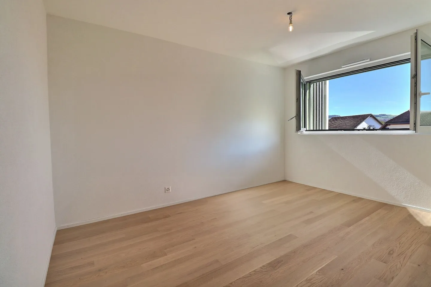 Neues 4,5-Zimmer-Apartment - Foto 3 von 14
