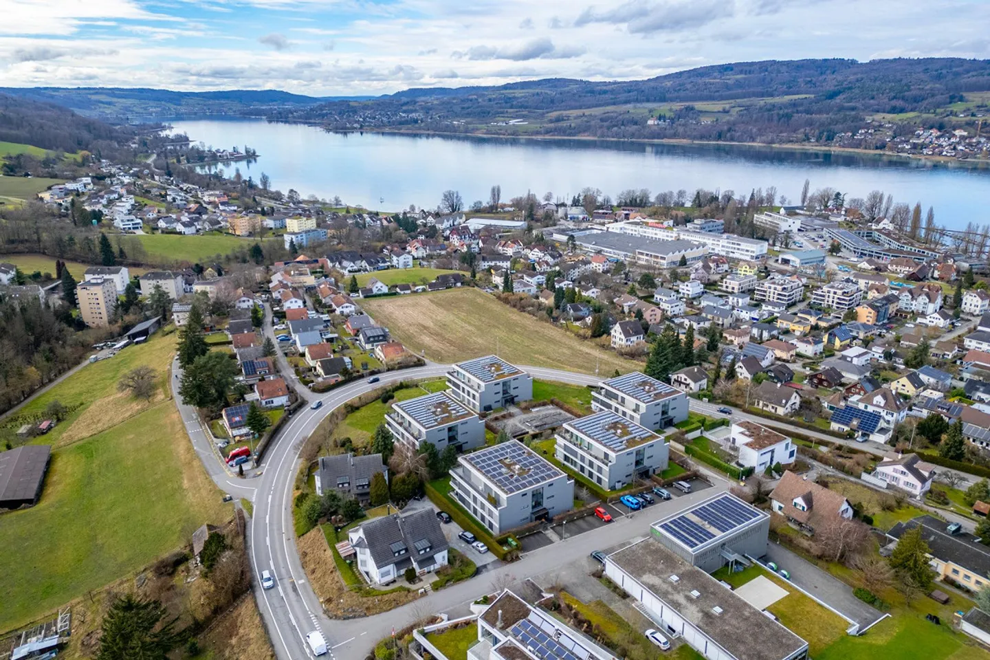 Attractive apartment with a breathtaking view - Photo 3 of 17