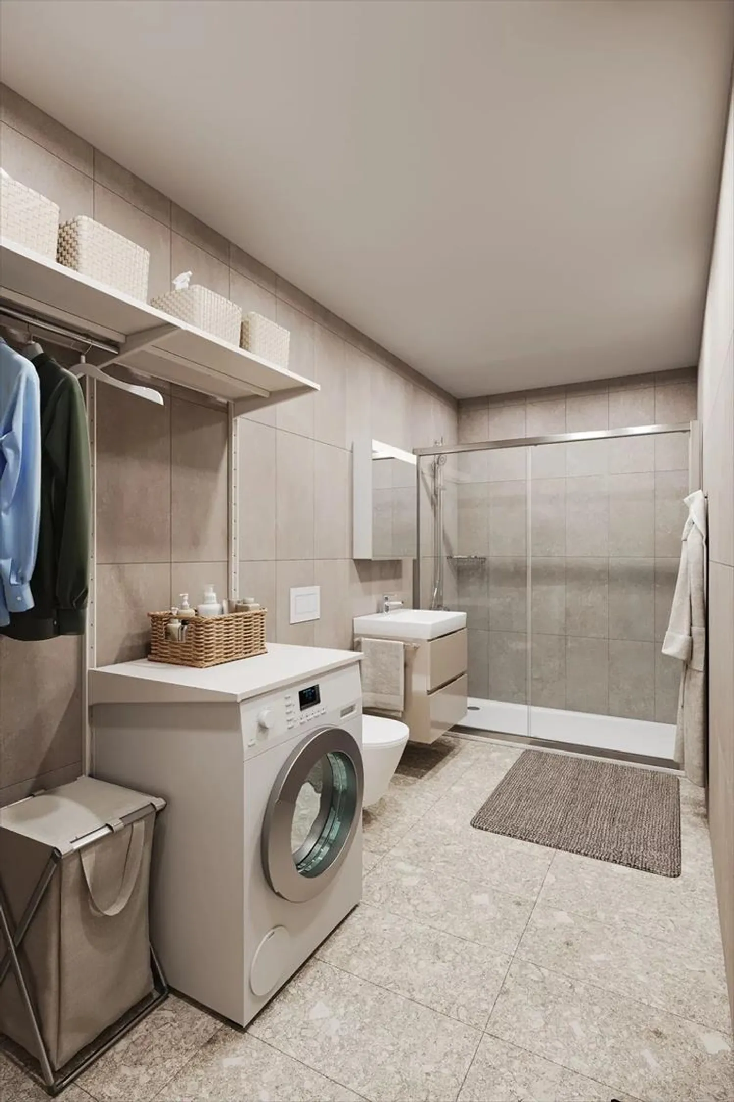 Studio 1 stanza - Foto 2 di 5