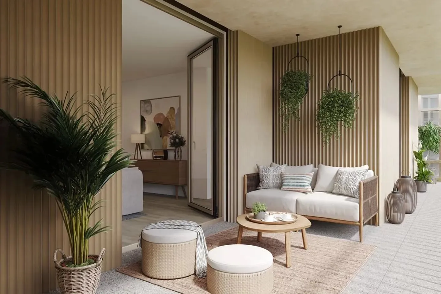 Studio 1 stanza - Foto 3 di 5