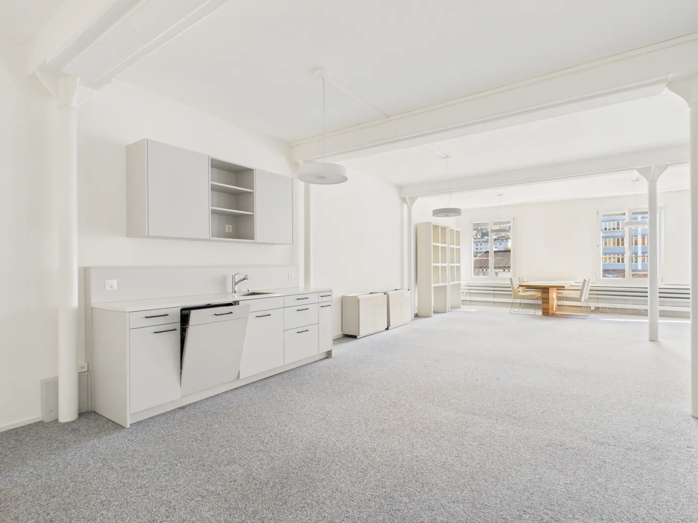 Attractive Office in St. Gallen - Photo 7 of 8