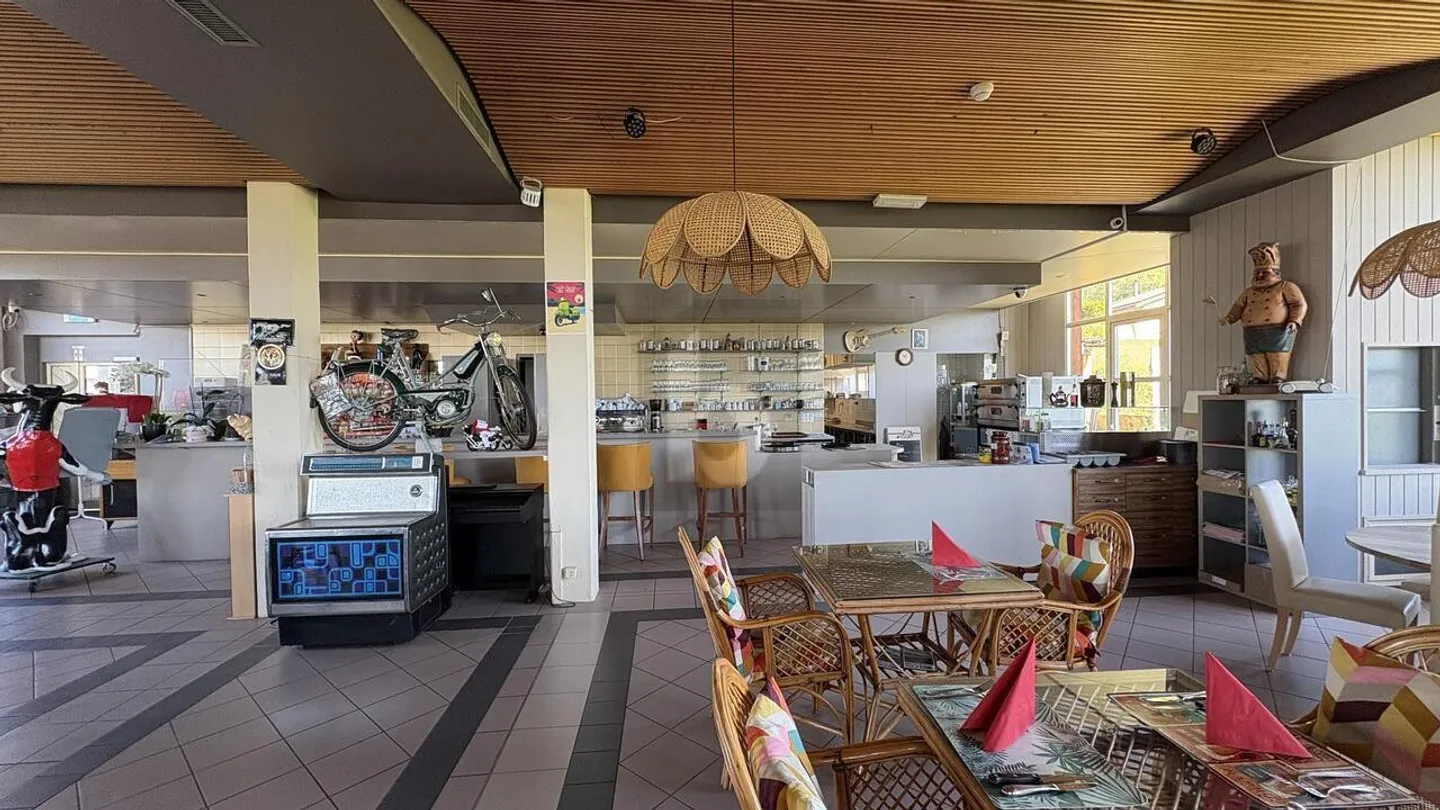 A PLACE OF EXCEPTION - Photo 5 of 6