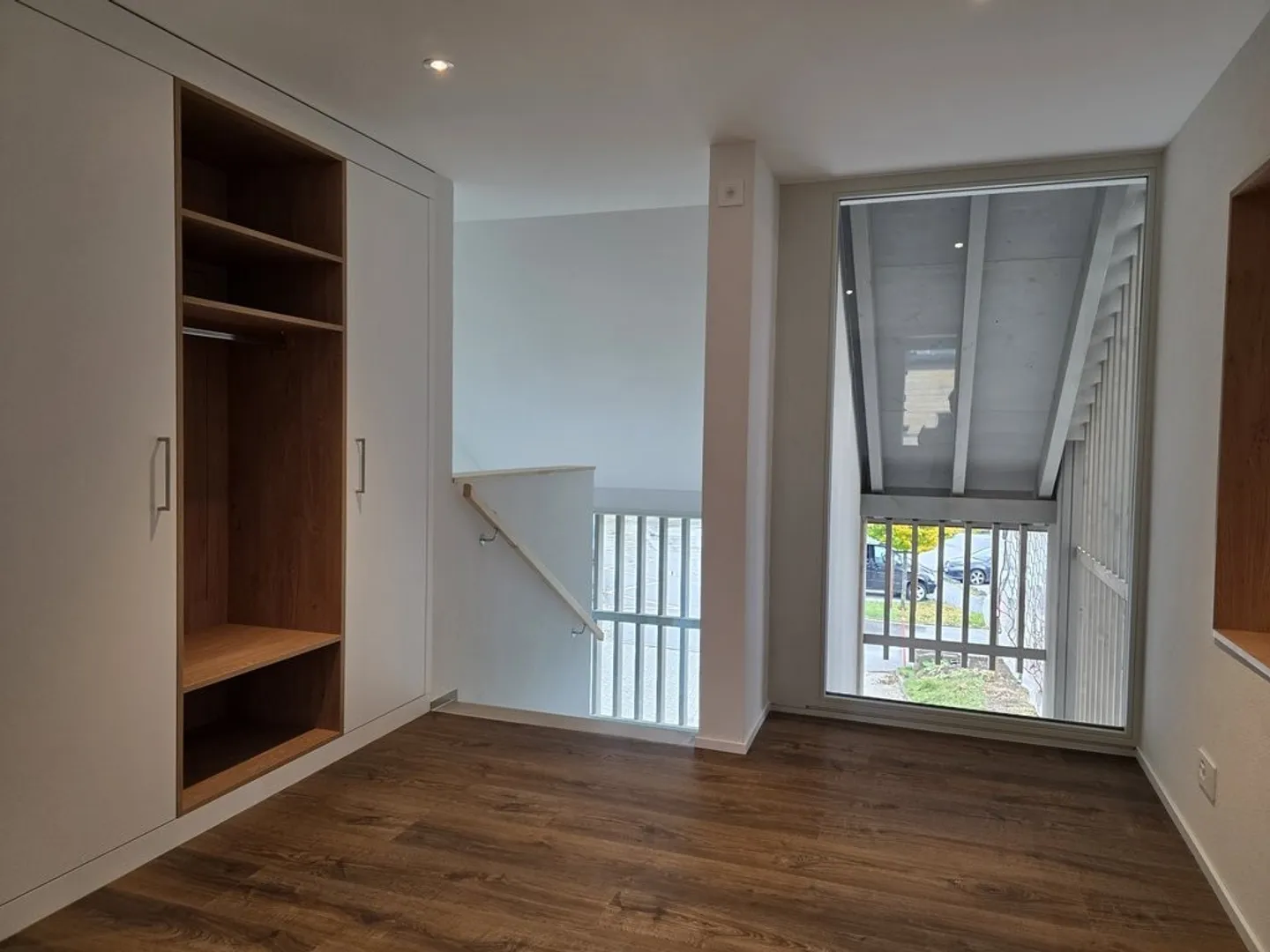 Neue 5.5-Zimmer-Wohnung für CHF 2'790.-/Monat inkl. Nebenkosten - Foto 4 von 10