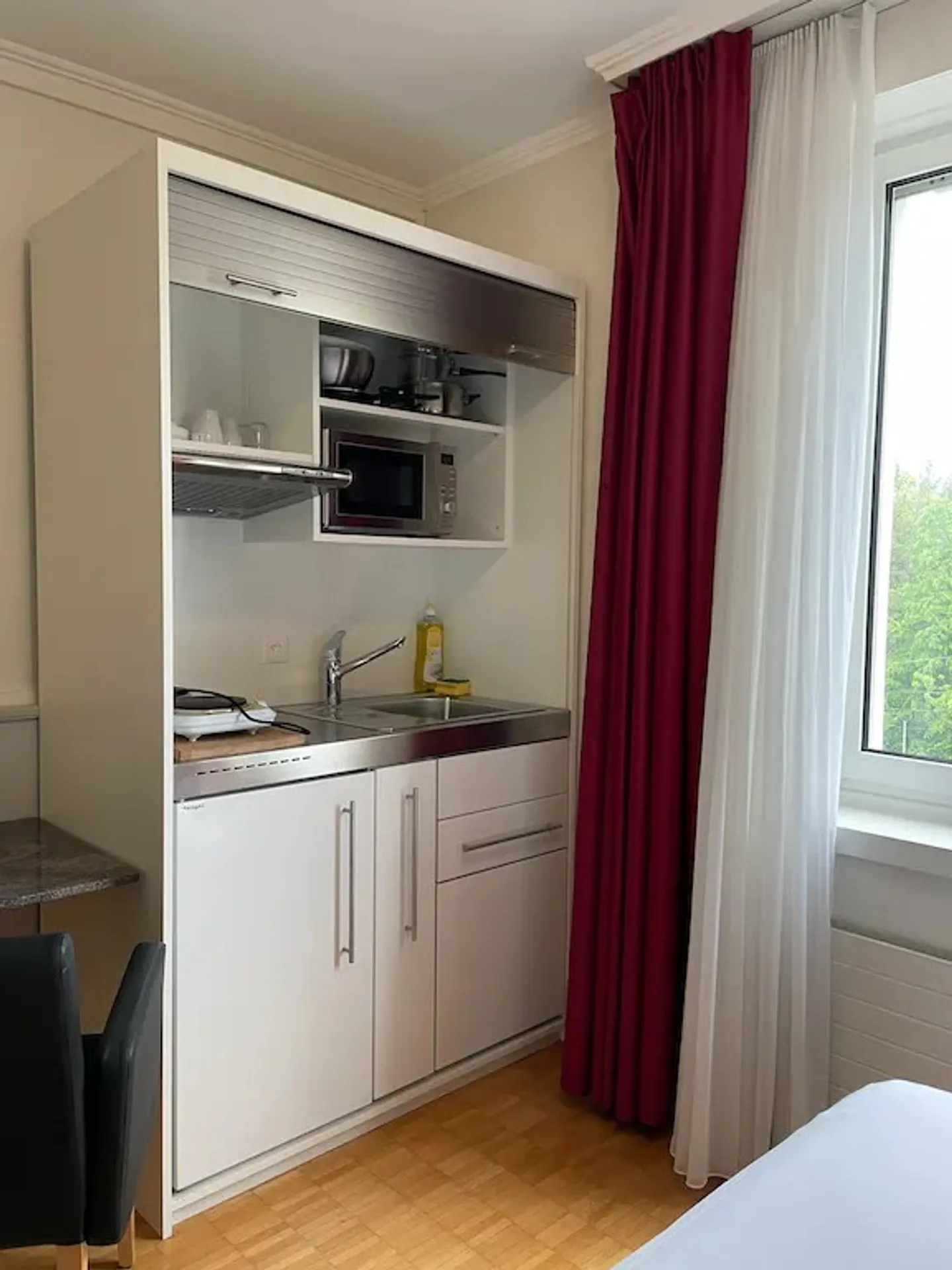 Appartamento in affitto - Foto 3 di 7