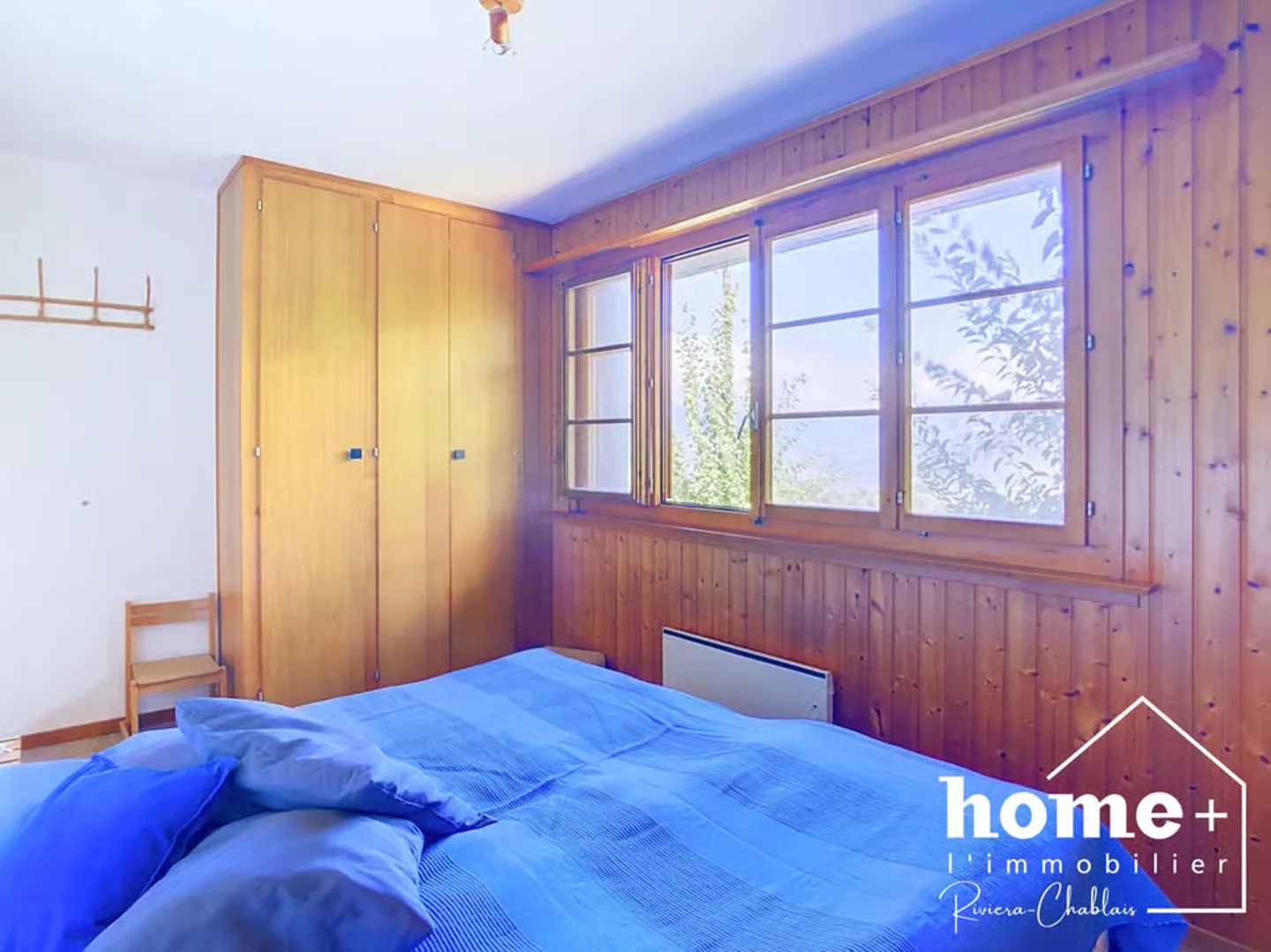 Chalet avec Vue Montagne - Photo 8 sur 13