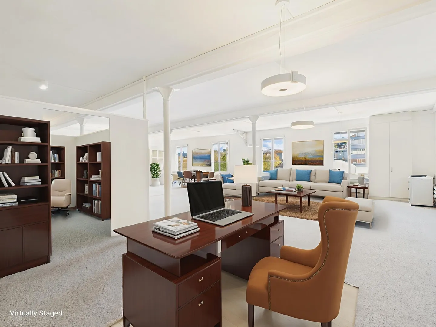 Attractive Office in St. Gallen - Photo 6 of 8