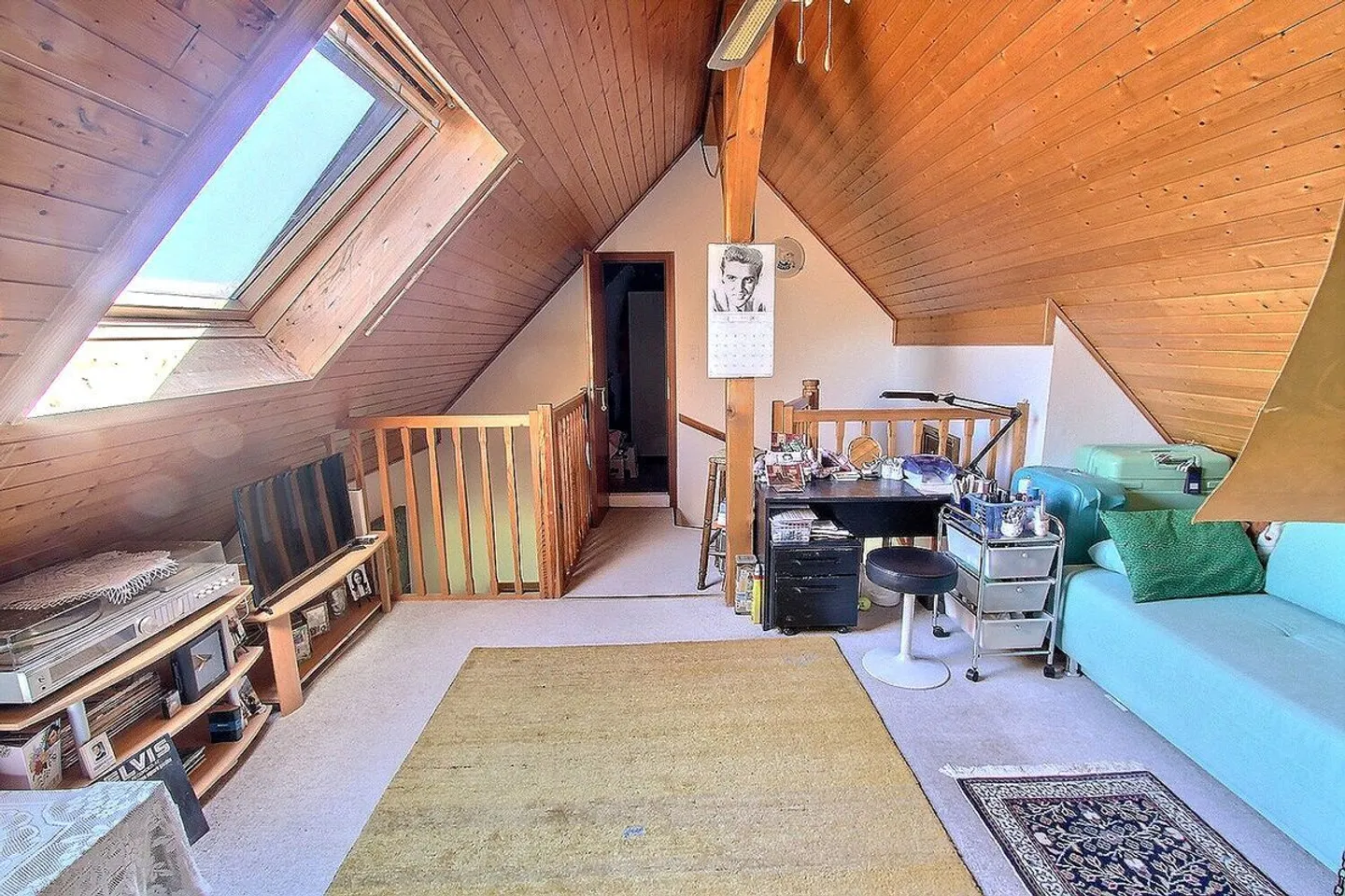 Charmante Wohnung mit Seeblick - Foto 11 von 13