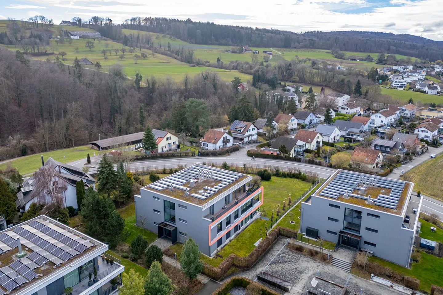 Attractive apartment with a breathtaking view - Photo 4 of 17