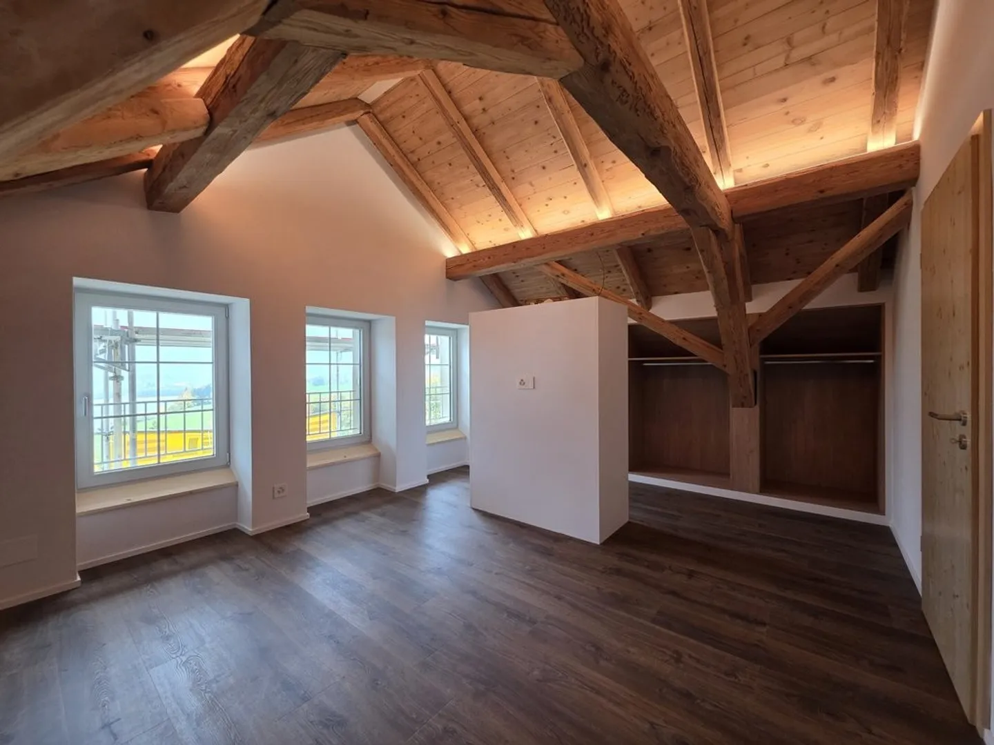 Neue 5.5-Zimmer-Wohnung für CHF 2'790.-/Monat inkl. Nebenkosten - Foto 5 von 10