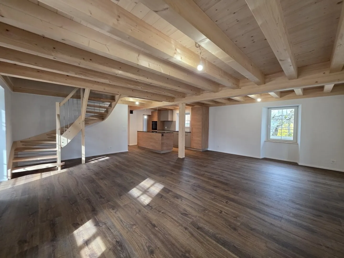 Neue 5.5-Zimmer-Wohnung für CHF 2'790.-/Monat inkl. Nebenkosten - Foto 7 von 10