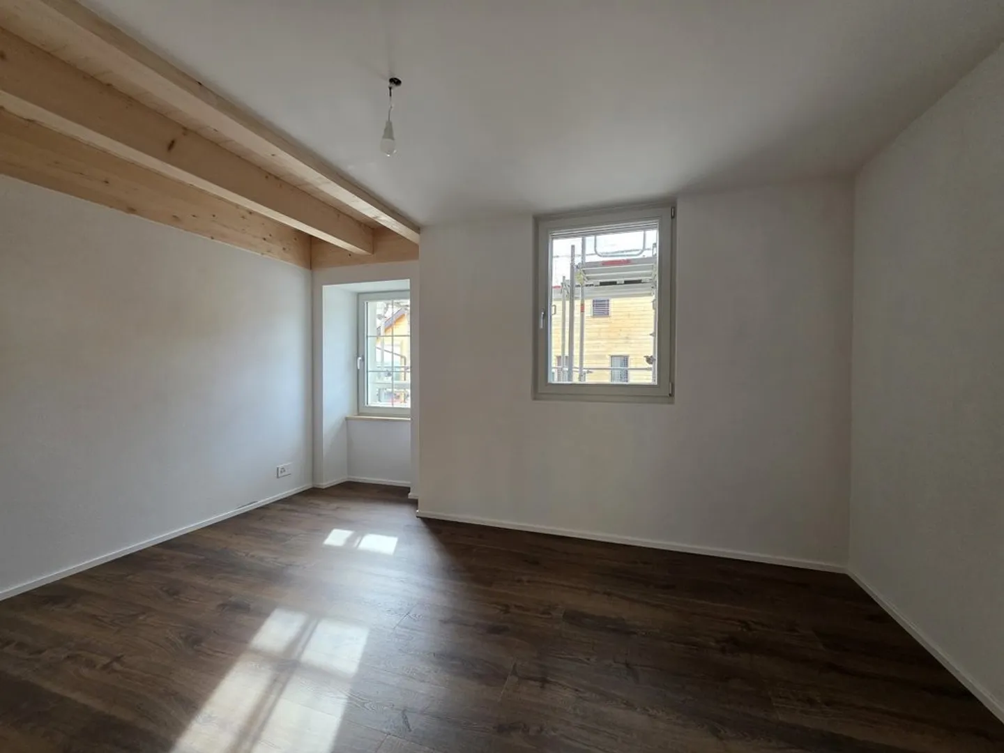 Neue 5.5-Zimmer-Wohnung für CHF 2'790.-/Monat inkl. Nebenkosten - Foto 8 von 10
