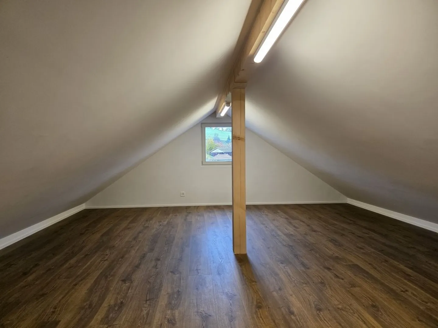 Neue 5.5-Zimmer-Wohnung für CHF 2'790.-/Monat inkl. Nebenkosten - Foto 9 von 10