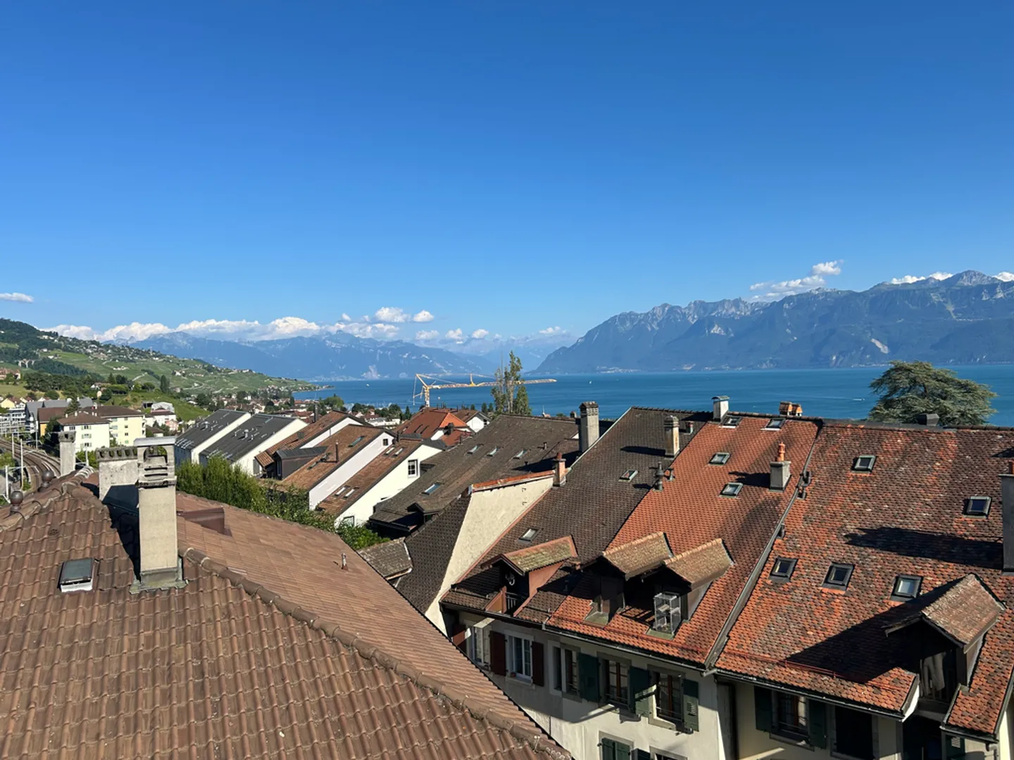 Appartement à louer - Photo 1 sur 10