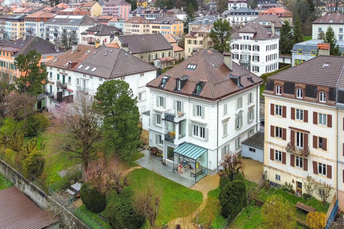 Opportunità Eccezionale - Attico completamente ristrutturato - Centro Città - Foto 8 di 8