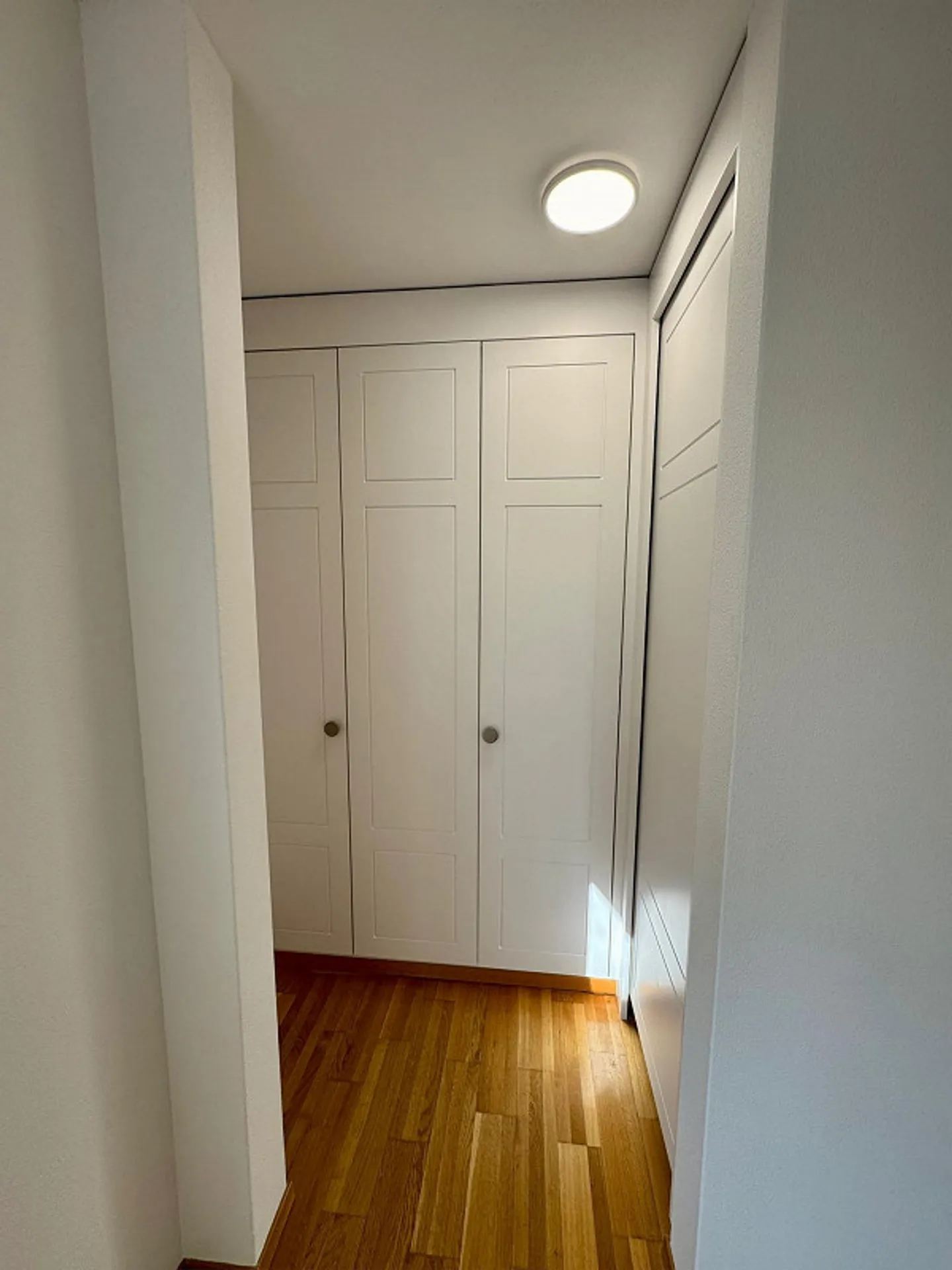 Light-flooded penthouse apartment at Hofberg - Photo 13 of 23