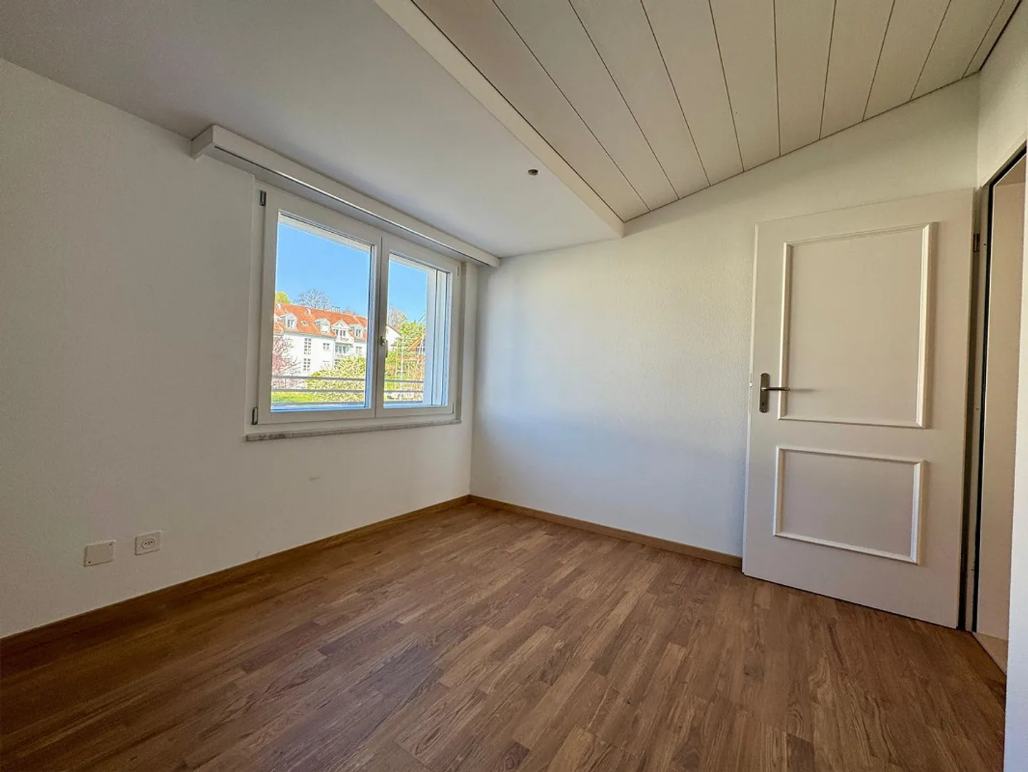 Light-flooded penthouse apartment at Hofberg - Photo 17 of 23