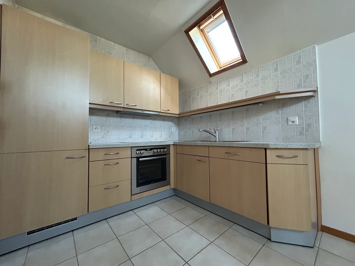 Appartement à louer - Photo 2 sur 10