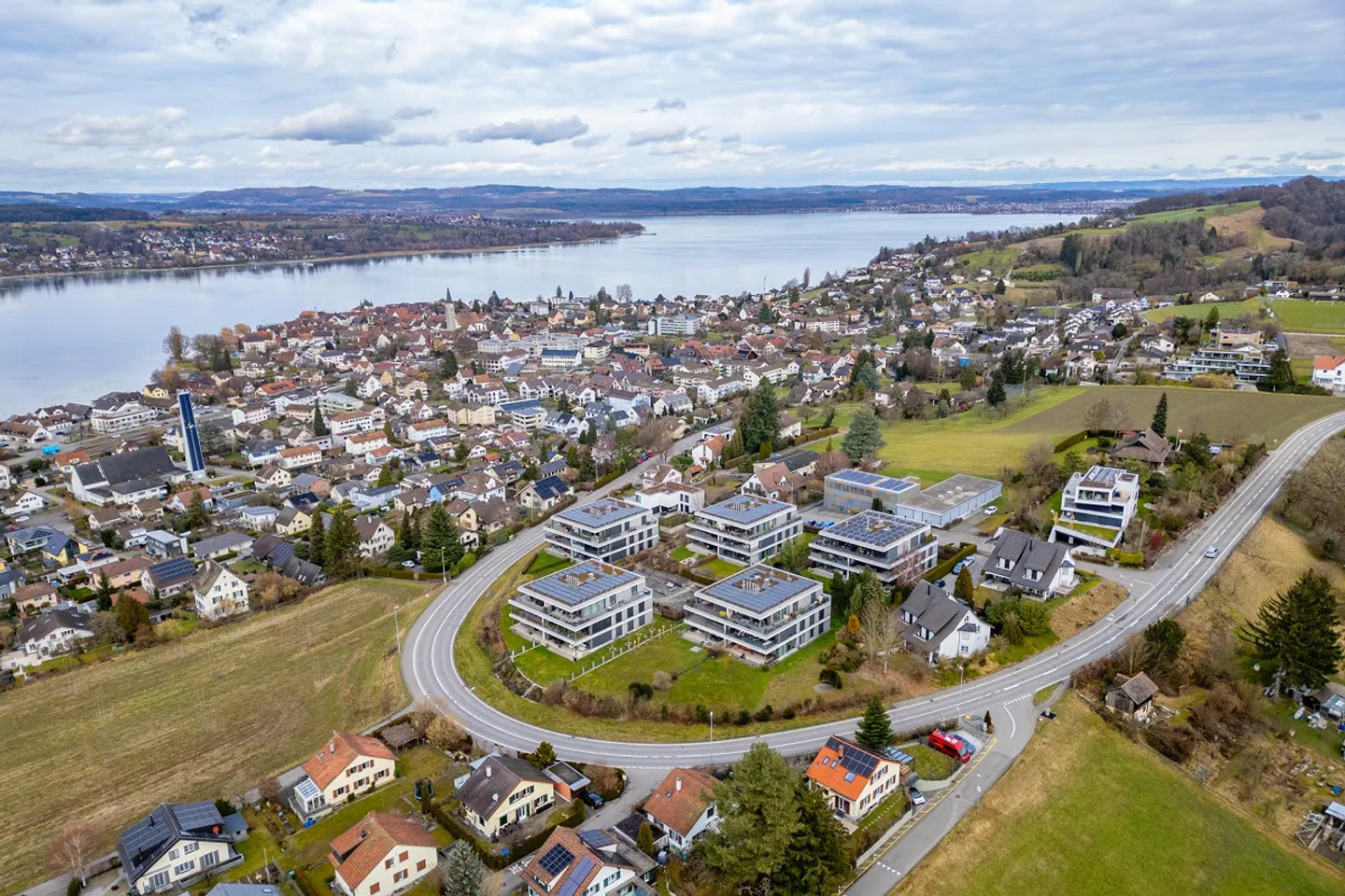 Attractive apartment with a breathtaking view - Photo 16 of 17