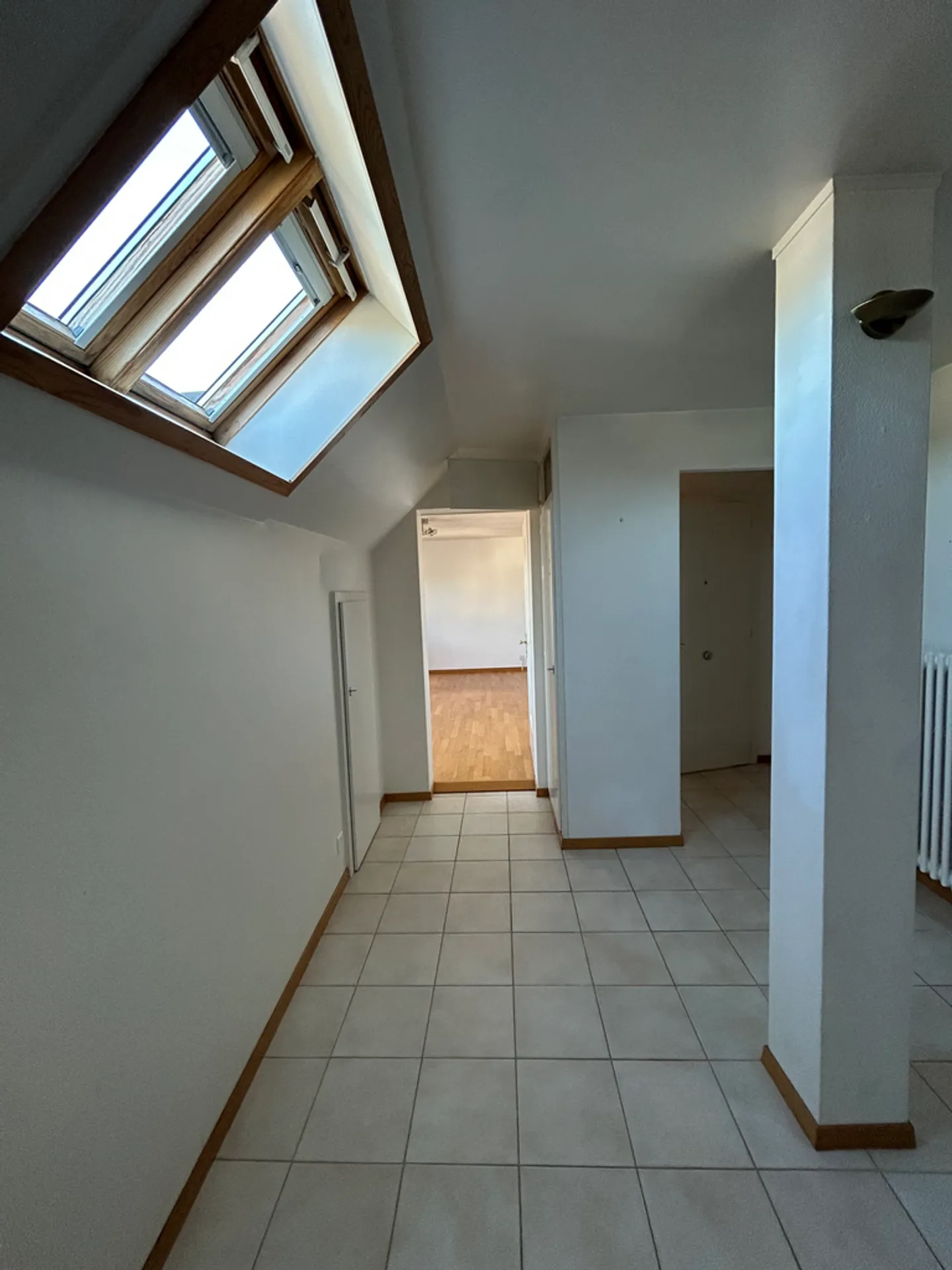 Appartement à louer - Photo 5 sur 10