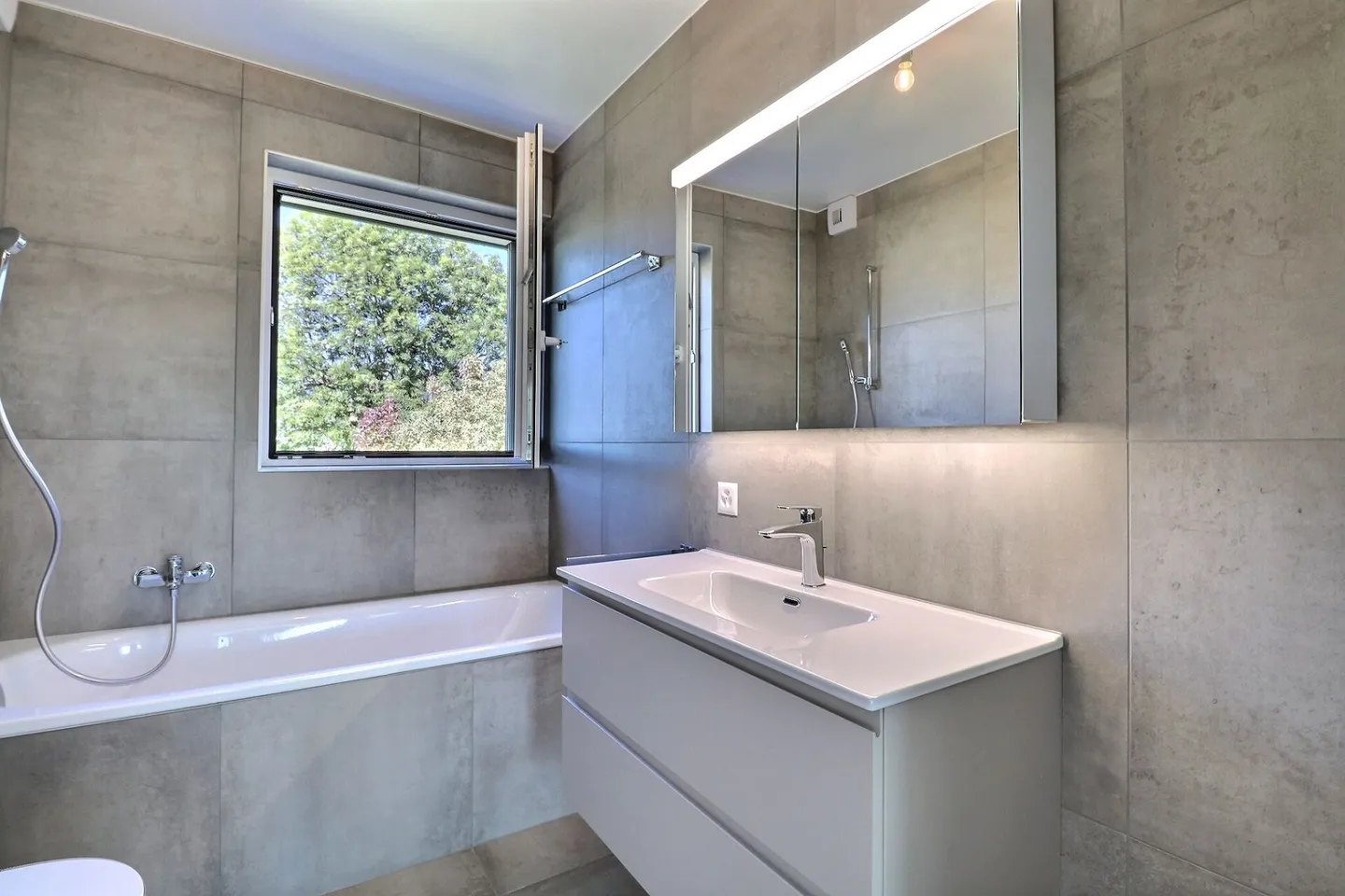Neues 4,5-Zimmer-Apartment - Foto 6 von 14