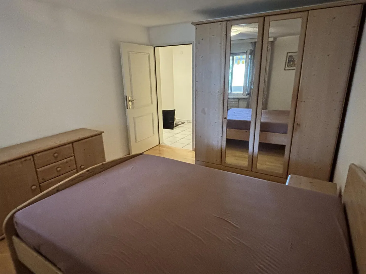 Geräumige 3,5-Zimmer-Wohnung - Foto 12 von 19