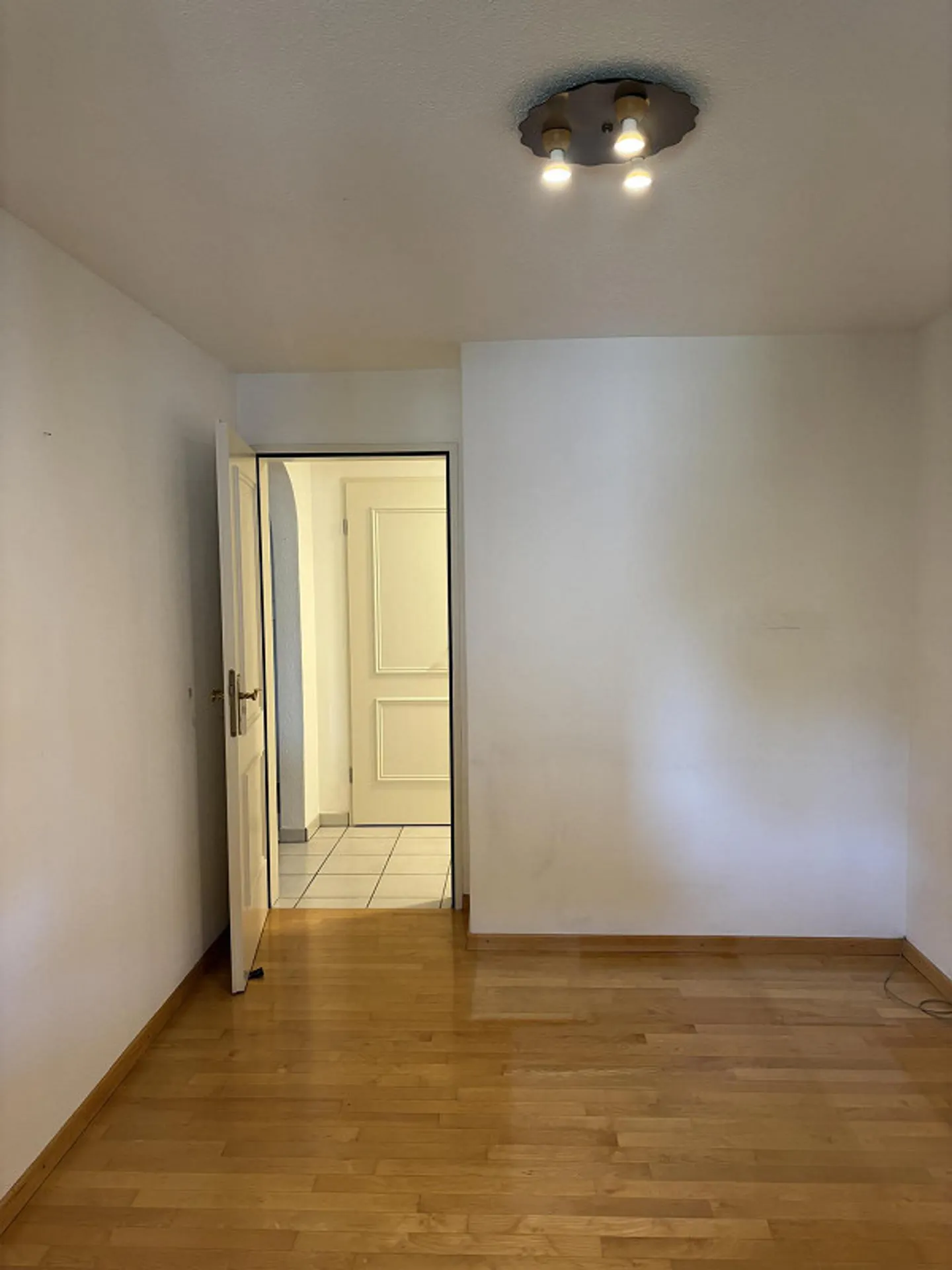 Geräumige 3,5-Zimmer-Wohnung - Foto 2 von 19