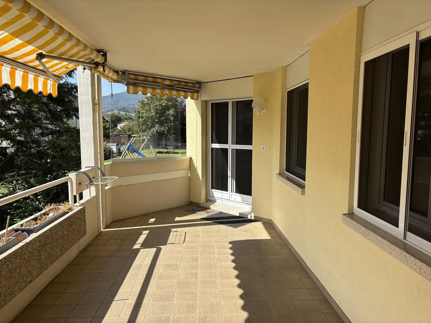 Geräumige 3,5-Zimmer-Wohnung - Foto 3 von 19