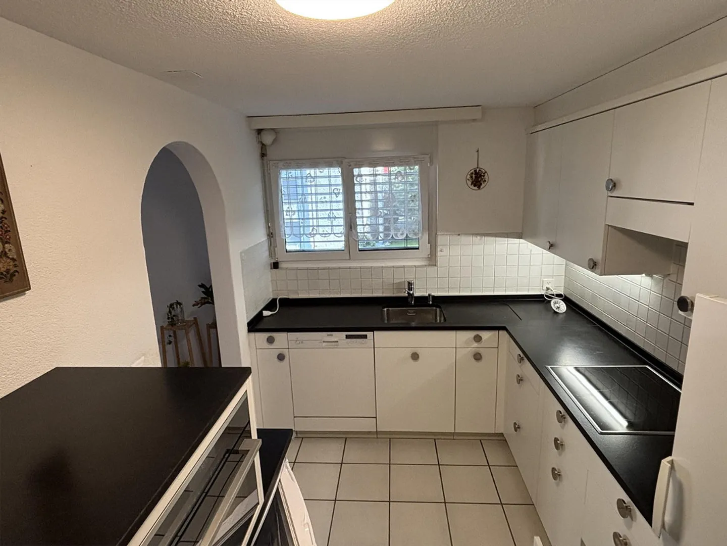 Geräumige 3,5-Zimmer-Wohnung - Foto 5 von 19