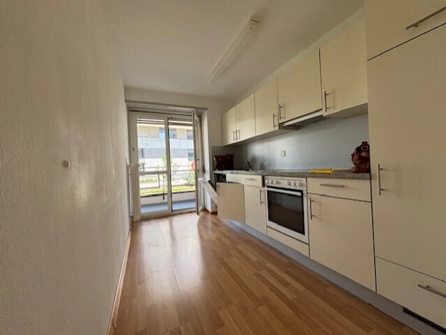 Wohnung mieten - Foto 2 von 6