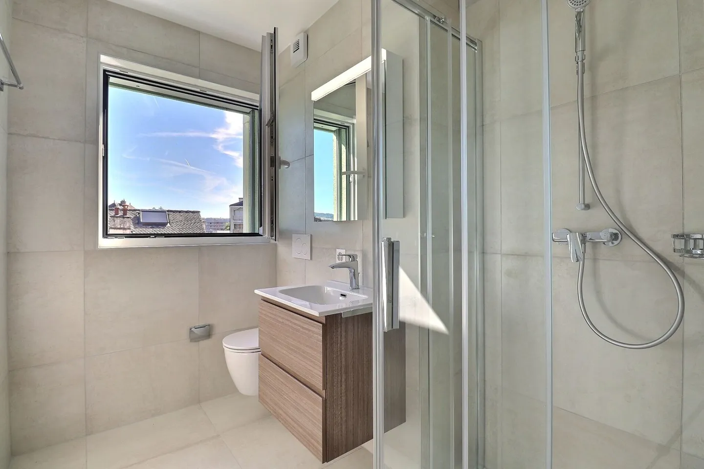 Neues 4,5-Zimmer-Apartment - Foto 7 von 14
