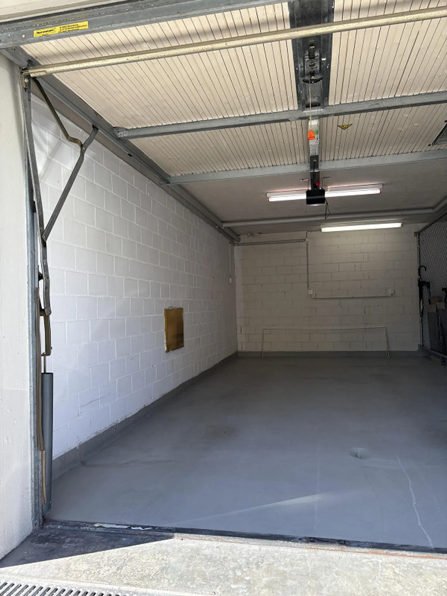 Geräumige 3,5-Zimmer-Wohnung - Foto 16 von 19