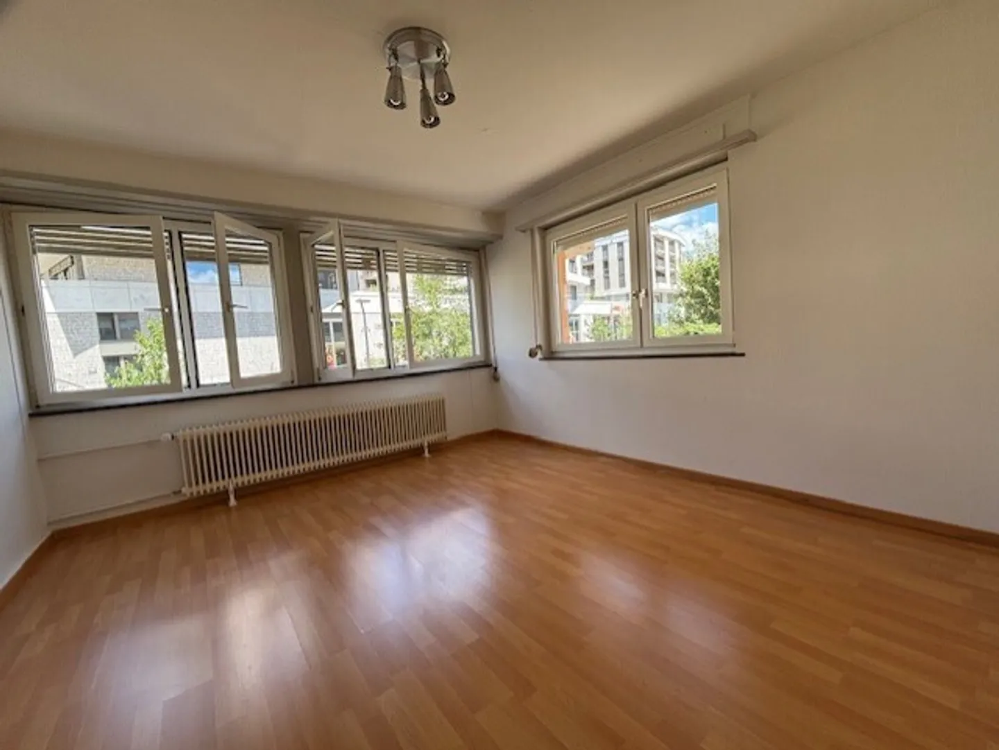 Wohnung mieten - Foto 1 von 6